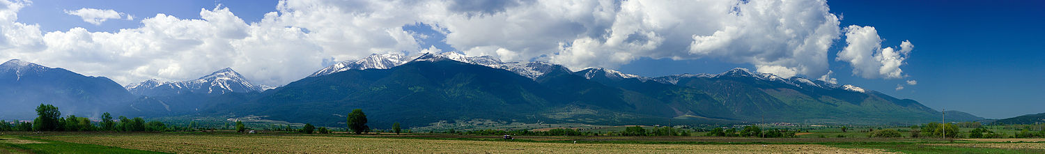 Panorama